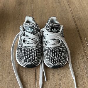 Baby Adidas Tennis Shoes